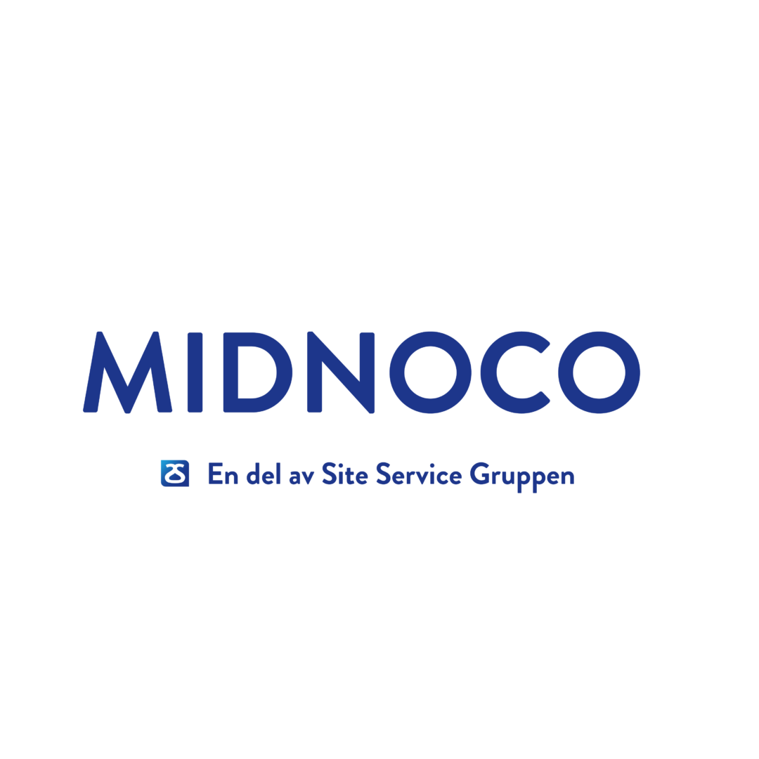 Logo Midnoco